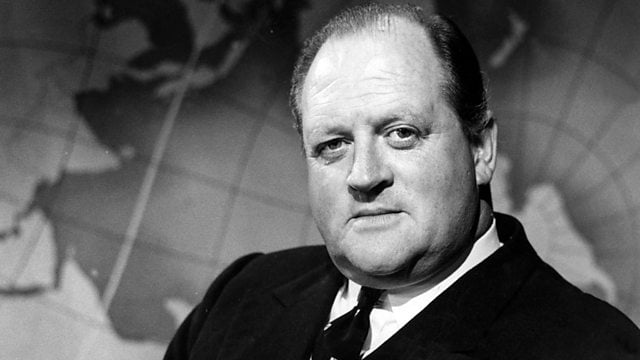 The BBC Initially Refused to Air Richard Dimbleby’s Eye Witness Account of the Belsen Concentration Camp. They Did Not Believe it was as Horrible as He Described. The Network Only Agreed to Broadcast After Dimbleby Threatened to Resign.