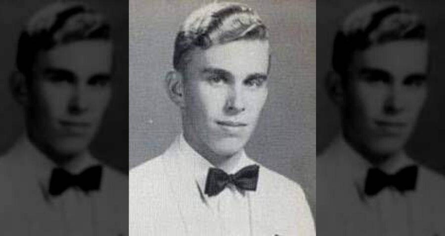 نشأ الصبي الذي كان طرد الأرواح الشريرة مصدر إلهام وراء "طارد الأرواح الشريرة" ليصبح مهندسًا في وكالة ناسا. ساهم في مهمة أبولو في الستينيات.