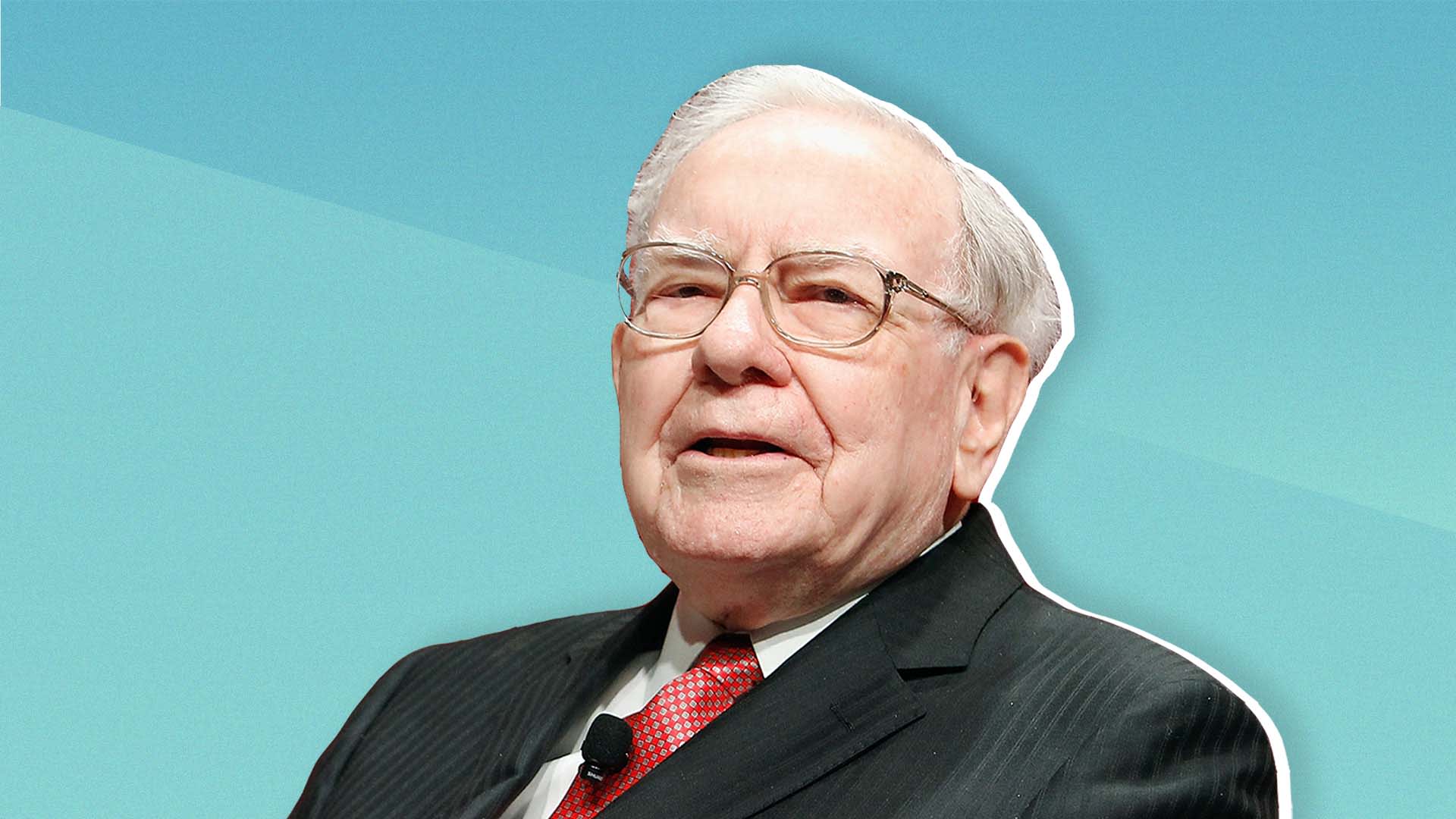 Warren Buffet non ha raggiunto il suo primo miliardo fino a quando non aveva 50 anni. Il suo patrimonio netto attuale è di circa $ 100 miliardi.