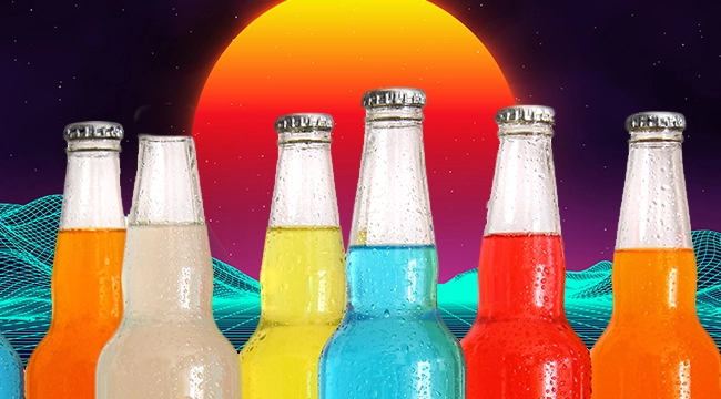 Después de la década de 1980, los enfriadores de vino perdieron popularidad en los EE. UU. porque el impuesto especial sobre el vino aumentó de $ 0.17 por galón a $ 1.07. Esto hizo que no fuera económico para los fabricantes de enfriadores de vino fabricar su producto y comercializarlo a un precio asequible.