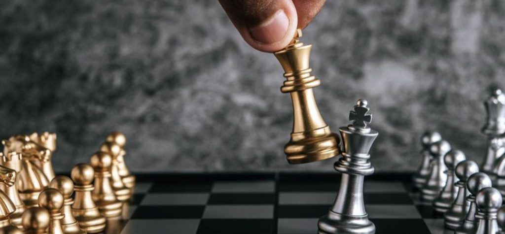 ألقى لاعب شطرنج في بطولة هولندا المفتوحة في التسعينيات لعبة عن عمد من خلال التزاوج في ثلاث حركات لأنه لم يرغب في التأخر عن حفل مادونا.