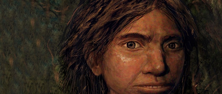 デニーは、両親が XNUMX つの異なる種族の人間であることが知られている唯一の人物です。 彼女はハイブリッド ホミニンとして知られています。