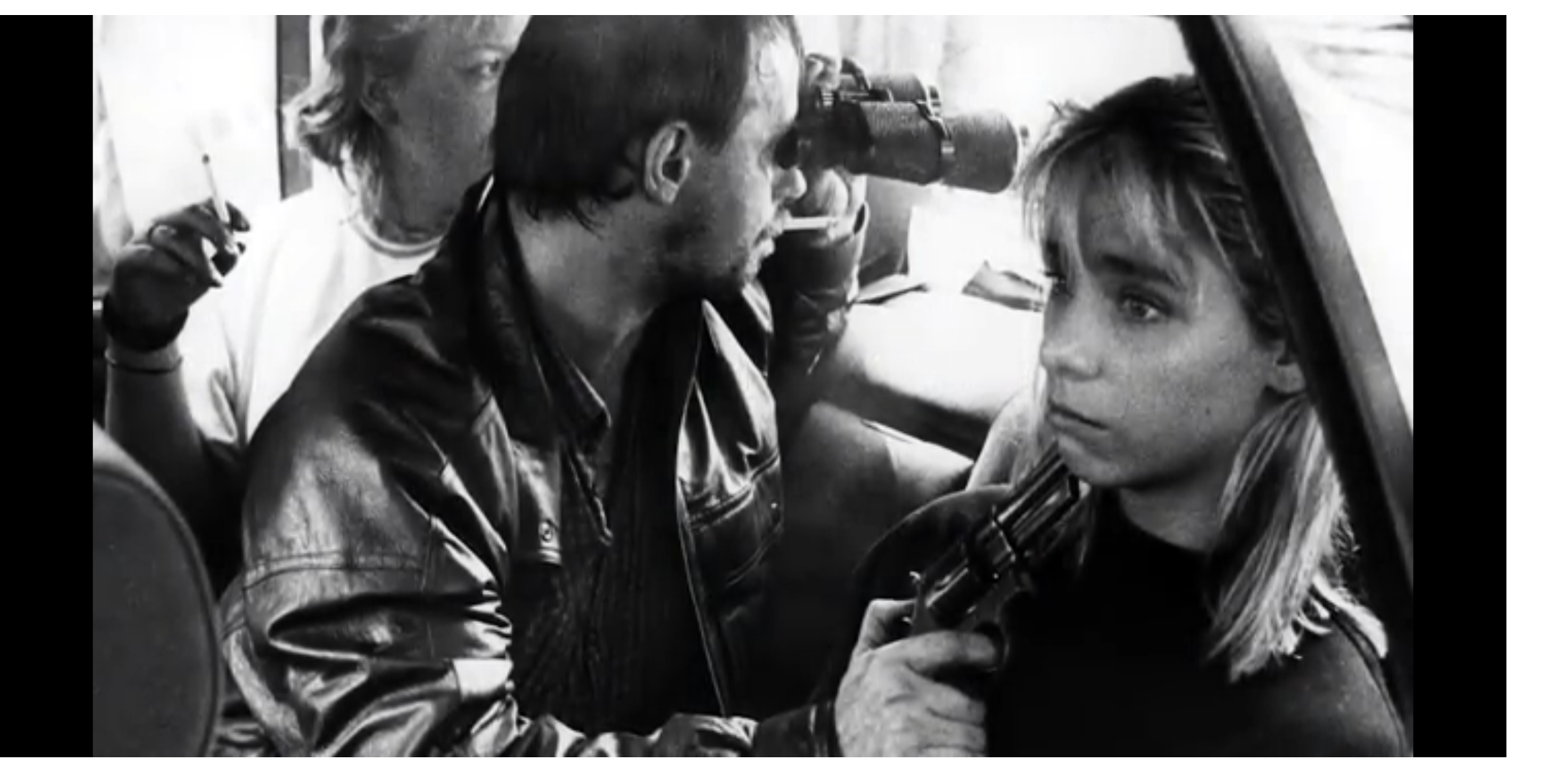 Ein FBI-Informant trug heimlich ein Kabel zum Frühstück mit einem Beamten der Stadt, der der Bestechung verdächtigt wurde. Zufällig traf er den Verdächtigen im World Trade Center Marriott. Er konnte ein Geständnis erlangen und nahm eine ununterbrochene Audioaufnahme des Angriffs vom 11. September auf.