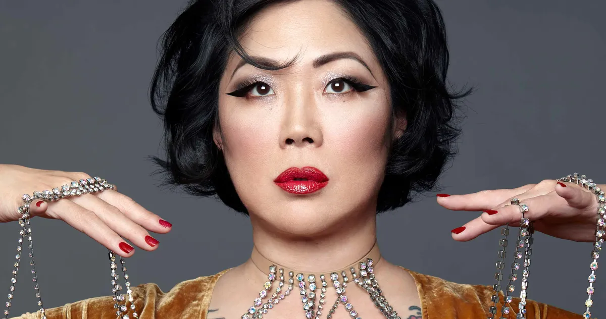That Margaret Cho suffered kidney failure from rapid weight loss after her appearance was criticized by executive producer Gail Berman of the show All-American Girl.