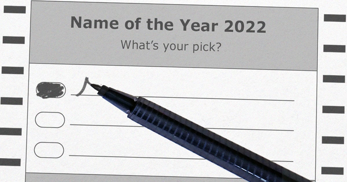 La popolarità dei nomi di Doer per ragazzi come Racer, Trooper, Charger, Wrangler e altri è aumentata in popolarità tra il 1980 e il 2000. Ci sono circa 50,000 ragazzi nominati in un anno.