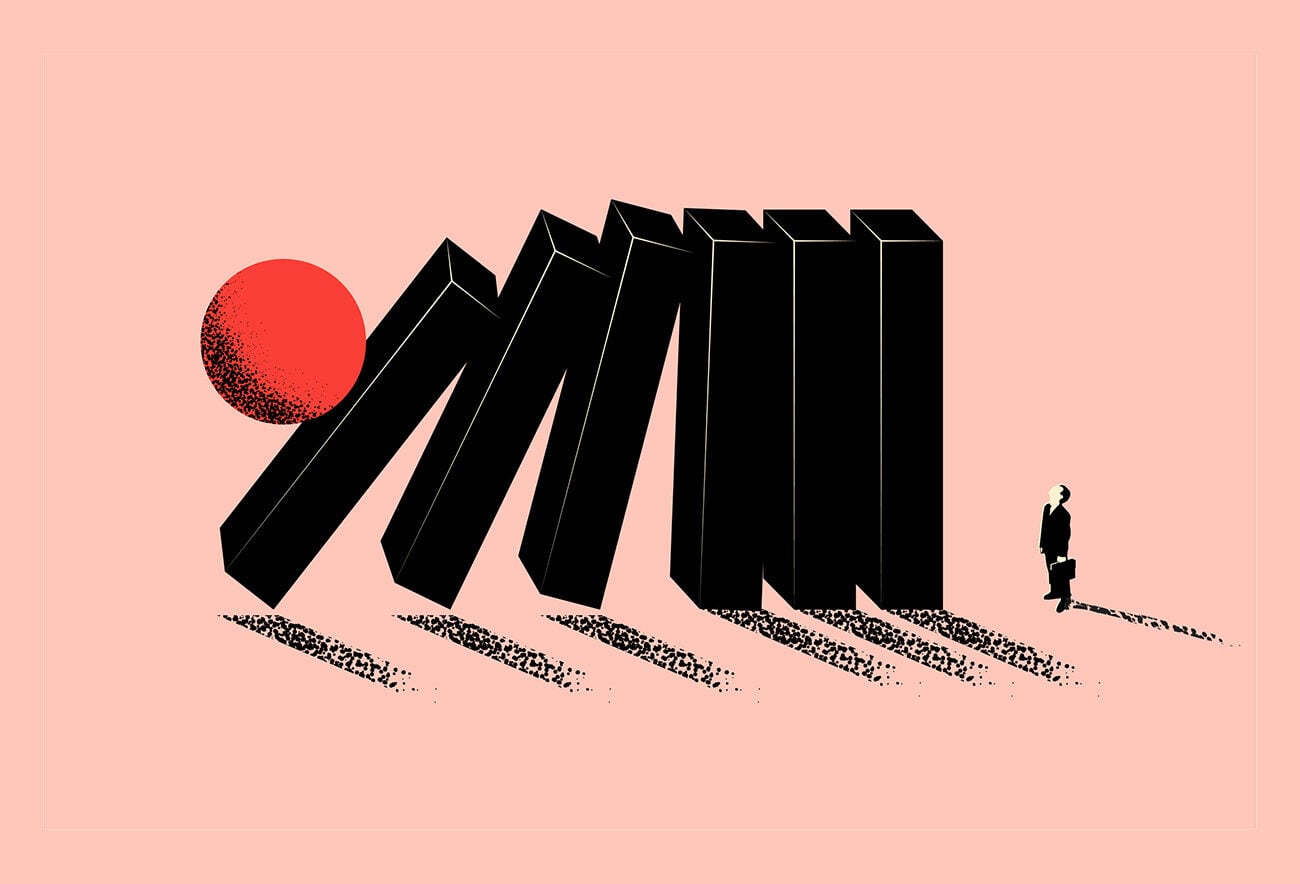 De Paradox Paradox is de voorbereiding van de samenleving of individuen tegen gevaren zoals een epidemie of natuurramp om te voorkomen dat mensen worden geschaad.