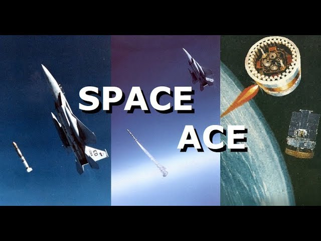 Major Wilbert “Doug” Peterson is the First Space Ace. He Managed to Perform the First and Only Air-to-Space Kill in History by Shooting Down a Satellite with an F-15A Fighter Jet.