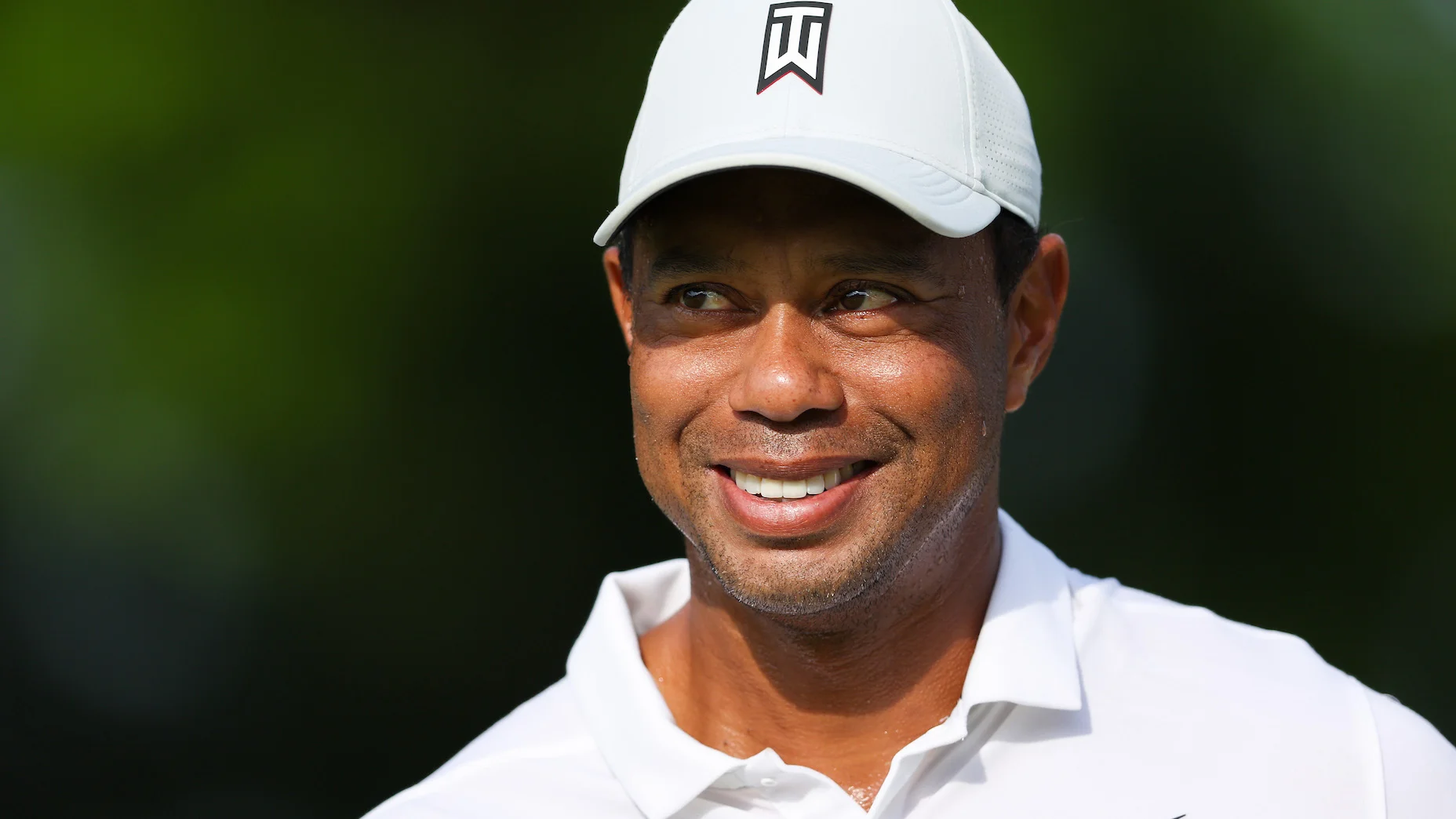 In 1999, Tiger Woods Hit a Tee Shot That Landed Behind a Boulder. The Boulder was Ruled as a Loose Impediment Which Meant It Could Be Moved. After the Obstruction was Removed, Woods Shot a Birdie.