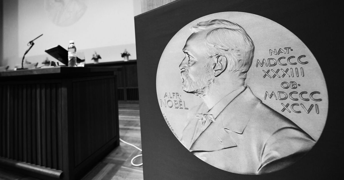 A Group Created a Sperm Bank Exclusively Containing the Semen of Nobel Prize Winners in Hopes of Selectively Birthing the Next Generation of Geniuses