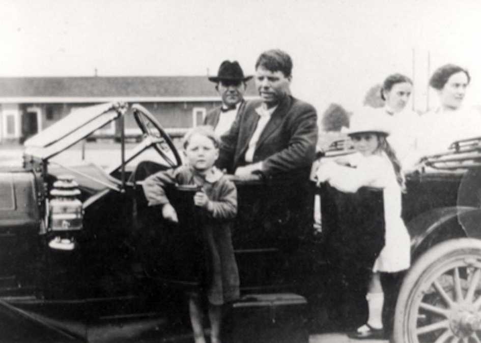 Bobby Dunbar Disappeared in 1912 When He was 4-Years-Old. He Was Found Eight Months Later in Mississippi with a Couple Who Denied That It Was Him. Courts Ruled in the Dunbar's Favor. 100 Years Later DNA Evidence Verified That The Boy Was Wrongly Identified.