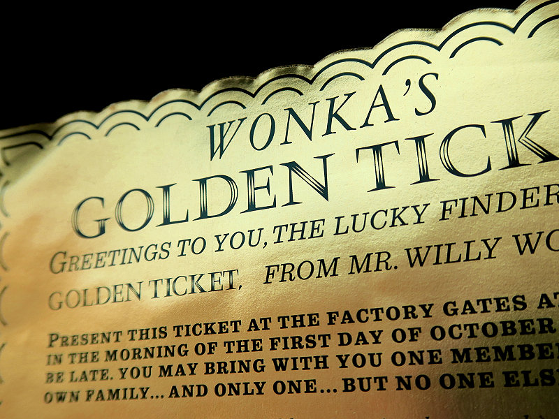 In the 1971 Willy Wonka and the Chocolate Factory, a Photograph of Martin Bormann, Head of the Nazi Chancellery, was Used as the Image of Albert Minoletta, the Golden Ticket Counterfeiter.