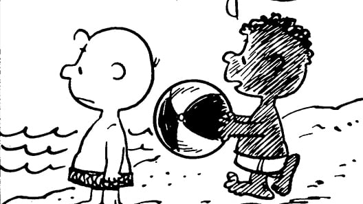 Charles Schulz Resisted Adding a Black Character to Peanuts for Fear of Being Perceived as Patronizing. After Martin Luther King Jr.'s Death, He Changed His Mind and Created Franklin.